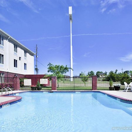 Country Inn & Suites By Radisson, Ruston, La Bagian luar foto