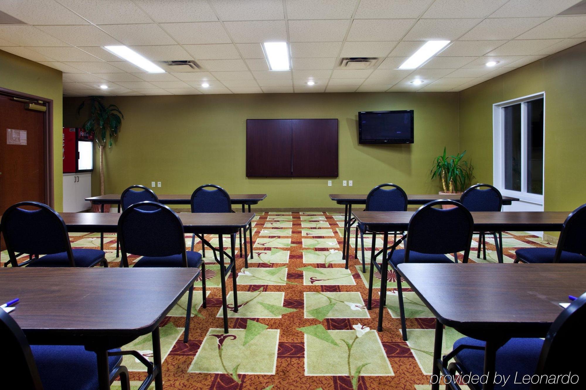 Country Inn & Suites By Radisson, Ruston, La Bagian luar foto