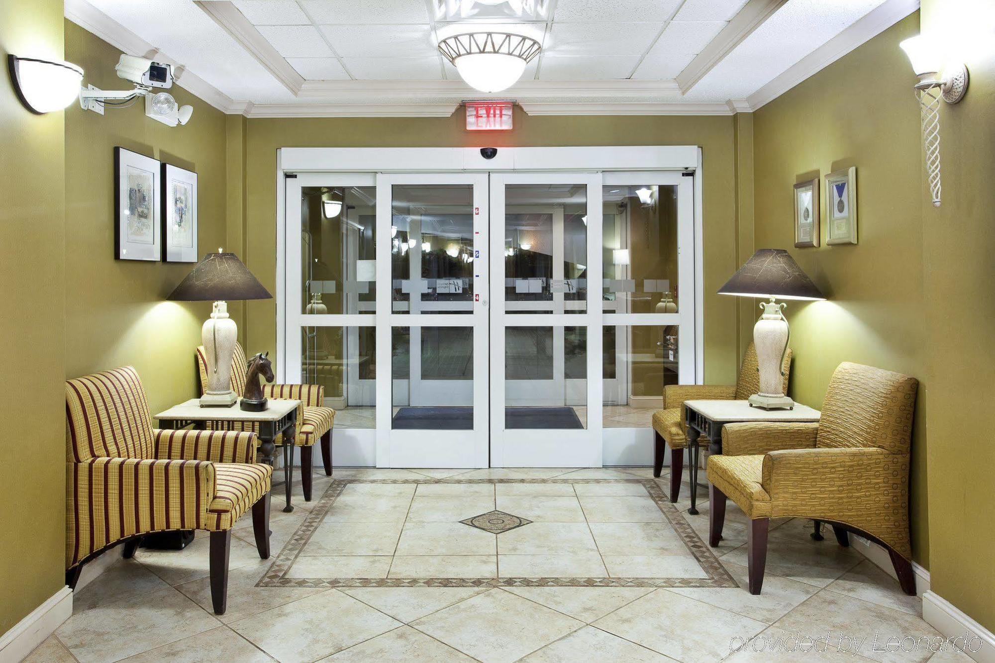 Country Inn & Suites By Radisson, Ruston, La Bagian luar foto