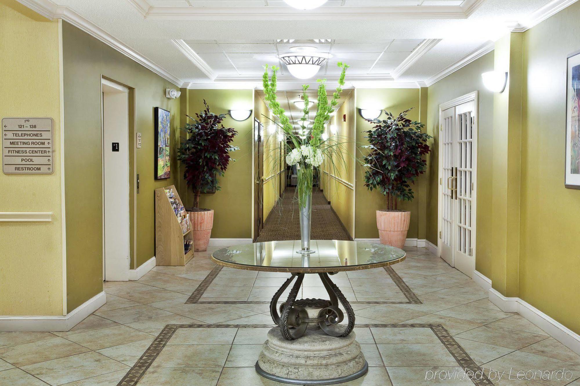 Country Inn & Suites By Radisson, Ruston, La Bagian luar foto