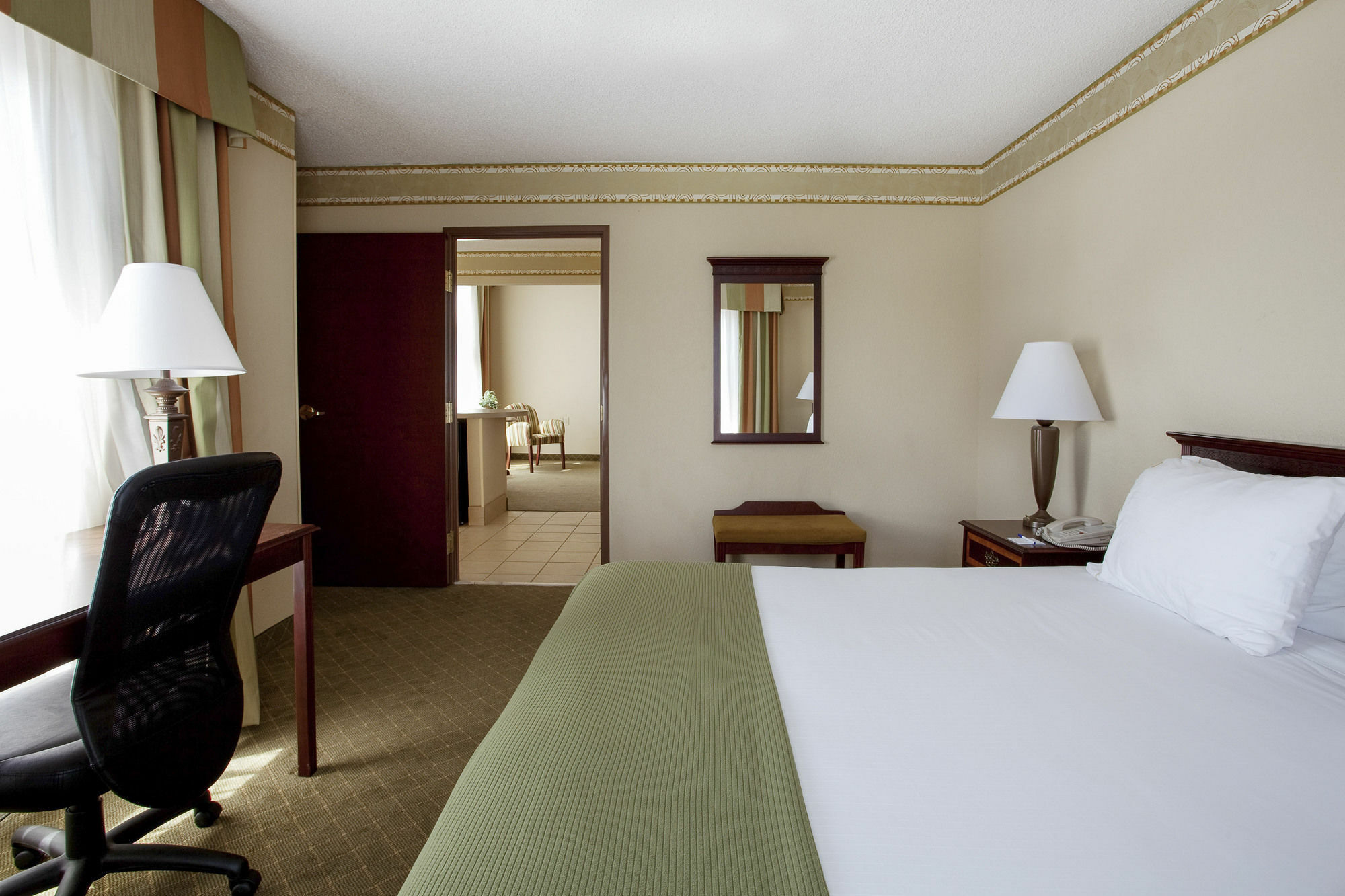 Country Inn & Suites By Radisson, Ruston, La Bagian luar foto