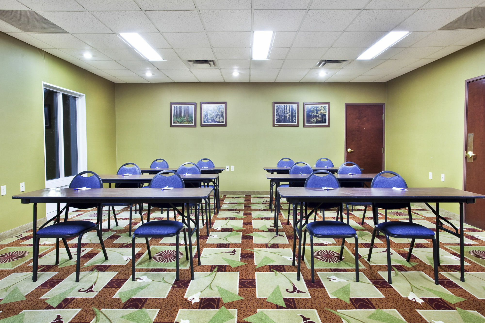 Country Inn & Suites By Radisson, Ruston, La Bagian luar foto