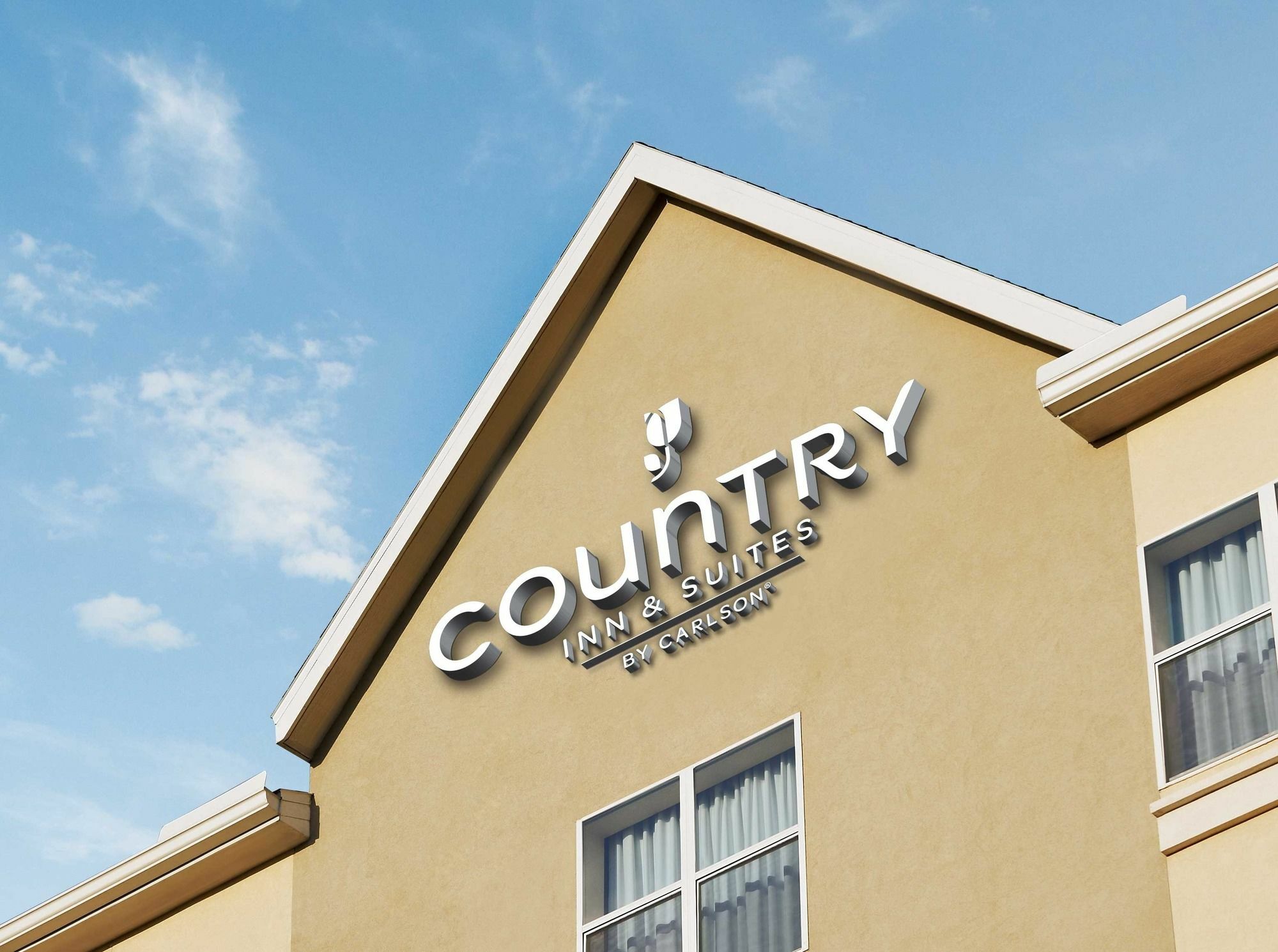 Country Inn & Suites By Radisson, Ruston, La Bagian luar foto