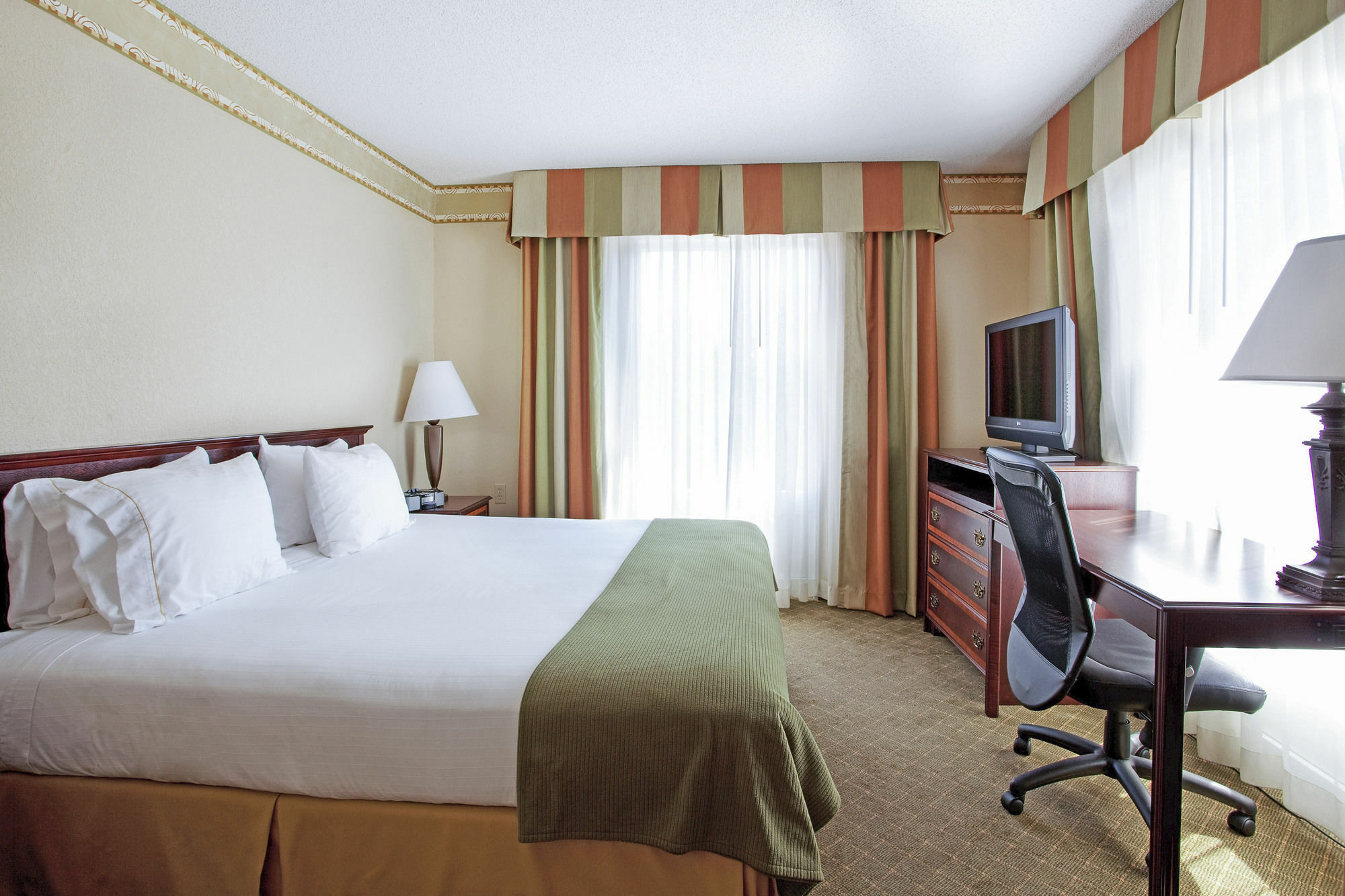 Country Inn & Suites By Radisson, Ruston, La Bagian luar foto