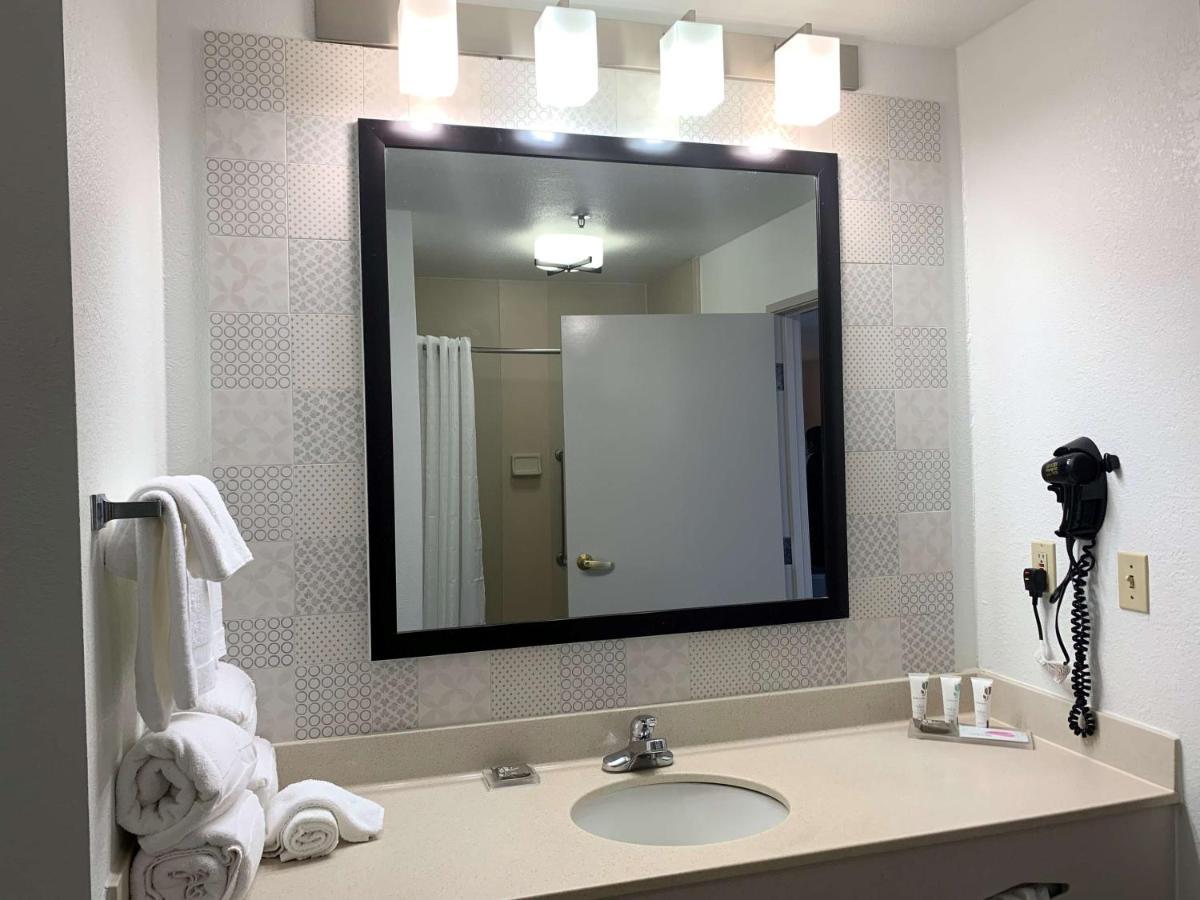 Country Inn & Suites By Radisson, Ruston, La Bagian luar foto