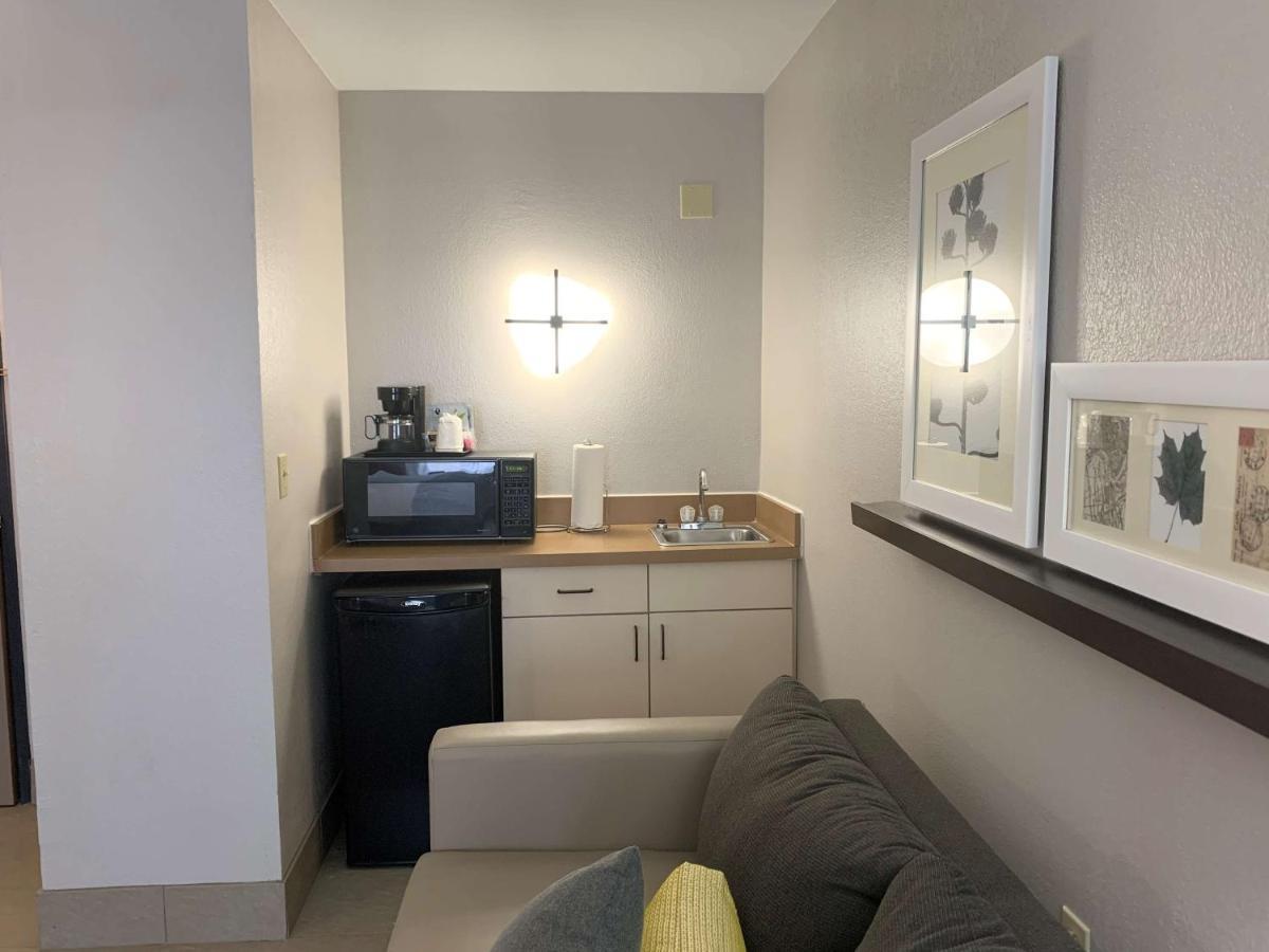 Country Inn & Suites By Radisson, Ruston, La Bagian luar foto