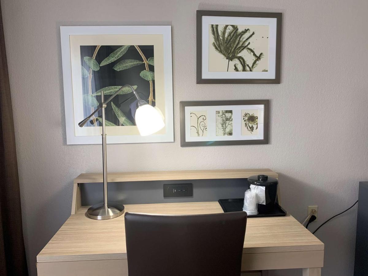 Country Inn & Suites By Radisson, Ruston, La Bagian luar foto